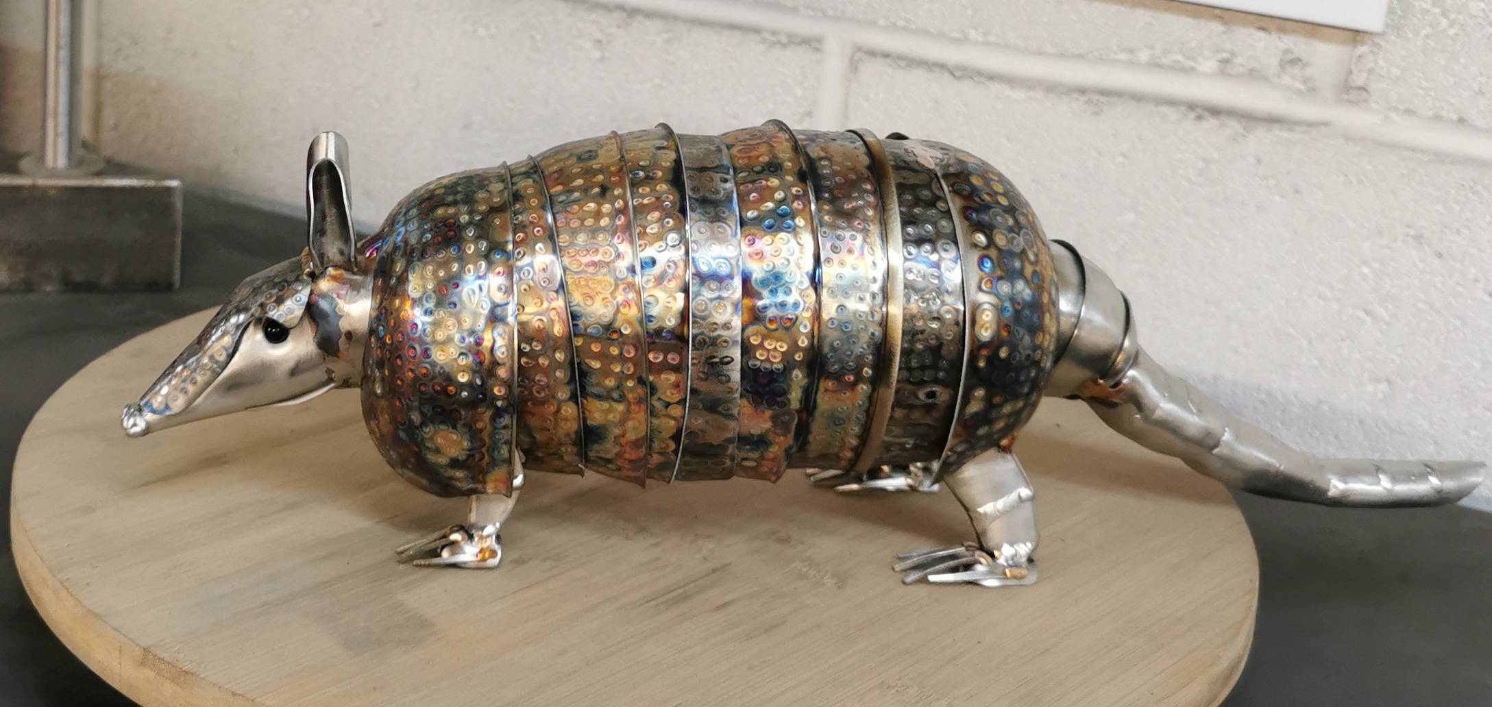 Armadillo 2022
