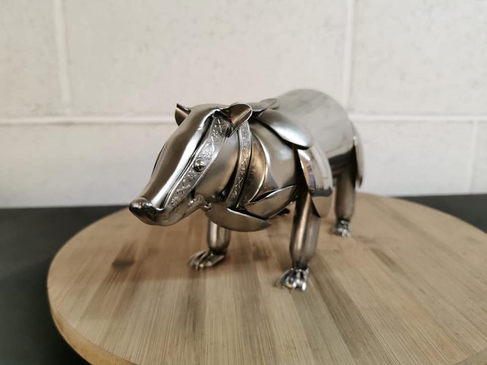 Badger 