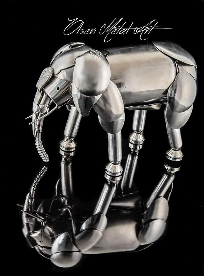 Elephant
