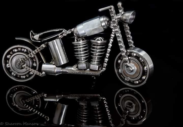 Harley